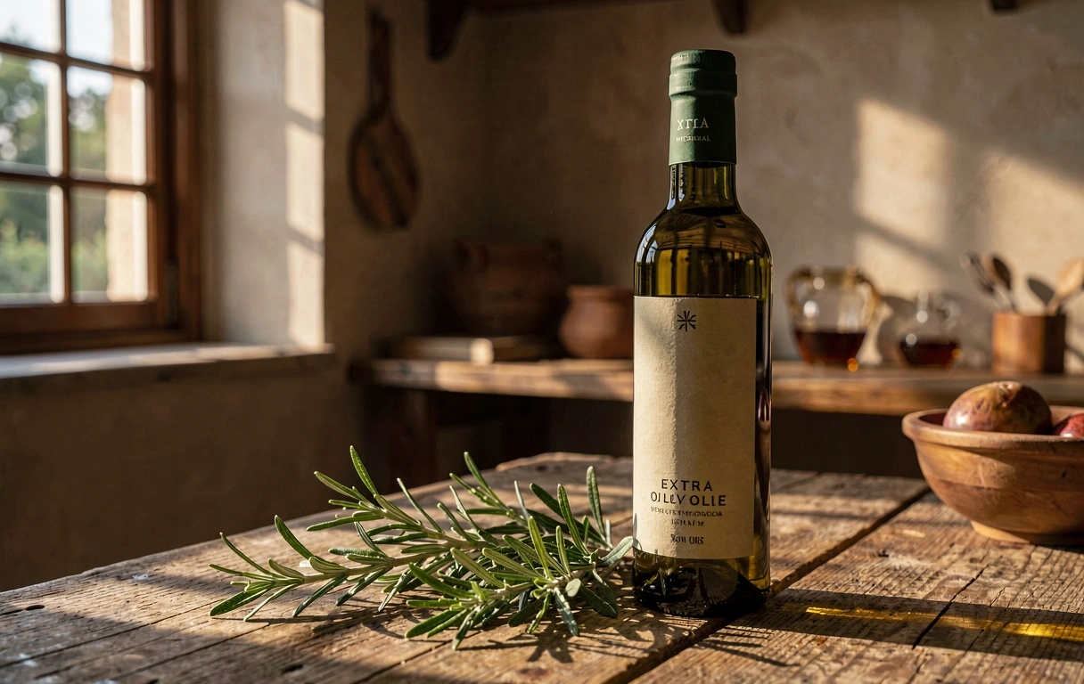 Ingredientes locales