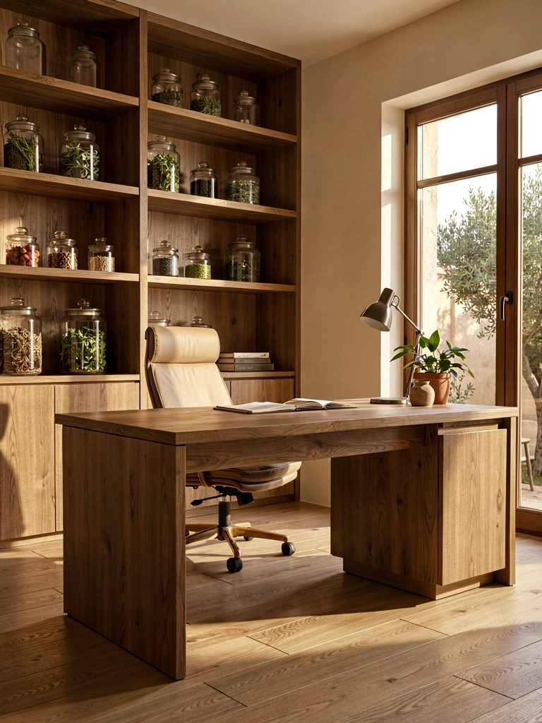 Oficina Sabor y Nutrición